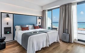 Hotel Vibra Vila -3Sup- New Opening 2026